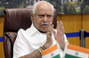 Yediyurappa announces resignation as Karnataka chief minister, says people lost trust in us’